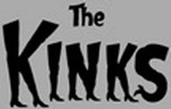 logo The Kinks